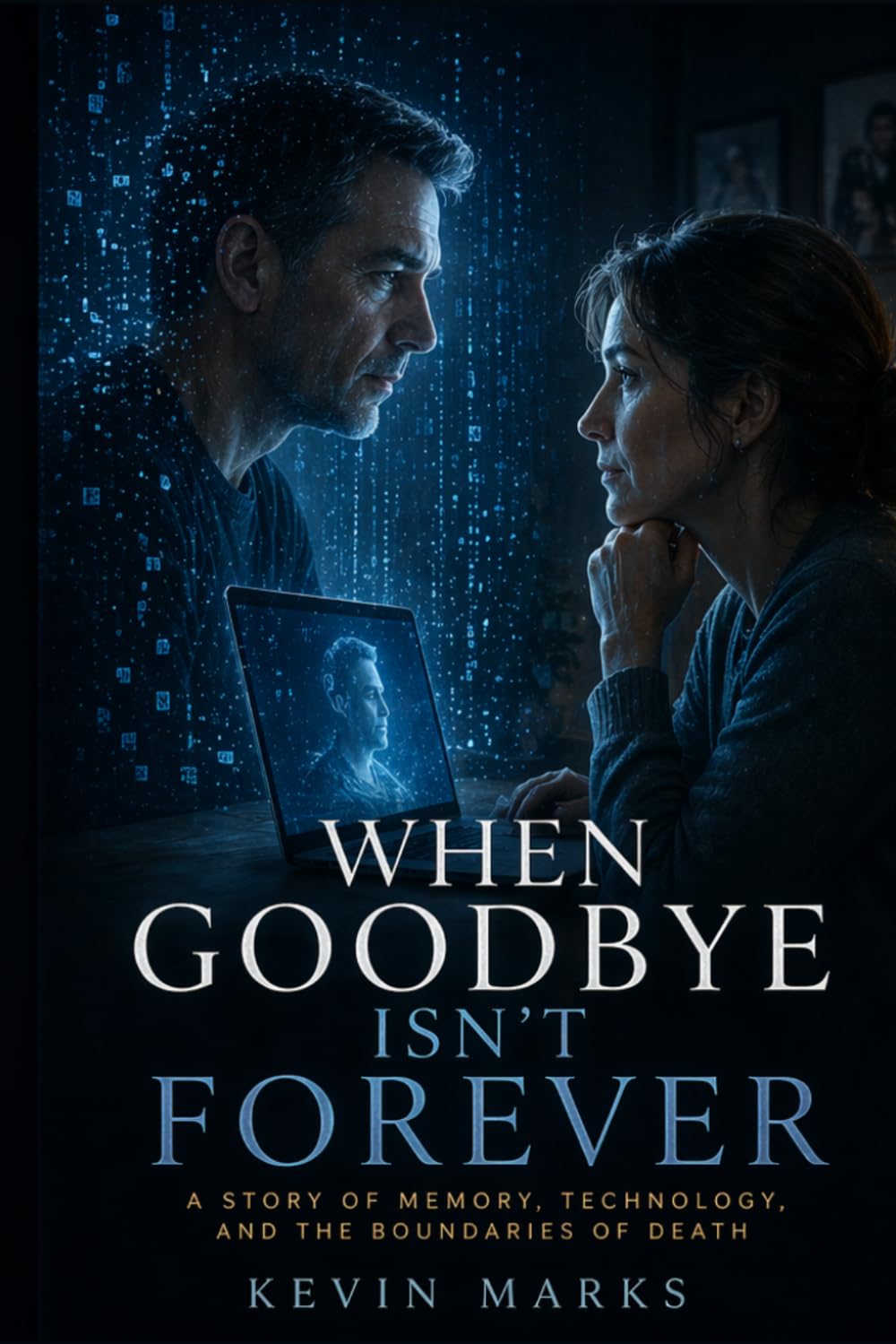 When Goodbye Isn’t Forever: A Story of Memory, Technology, and the Boundaries of Death