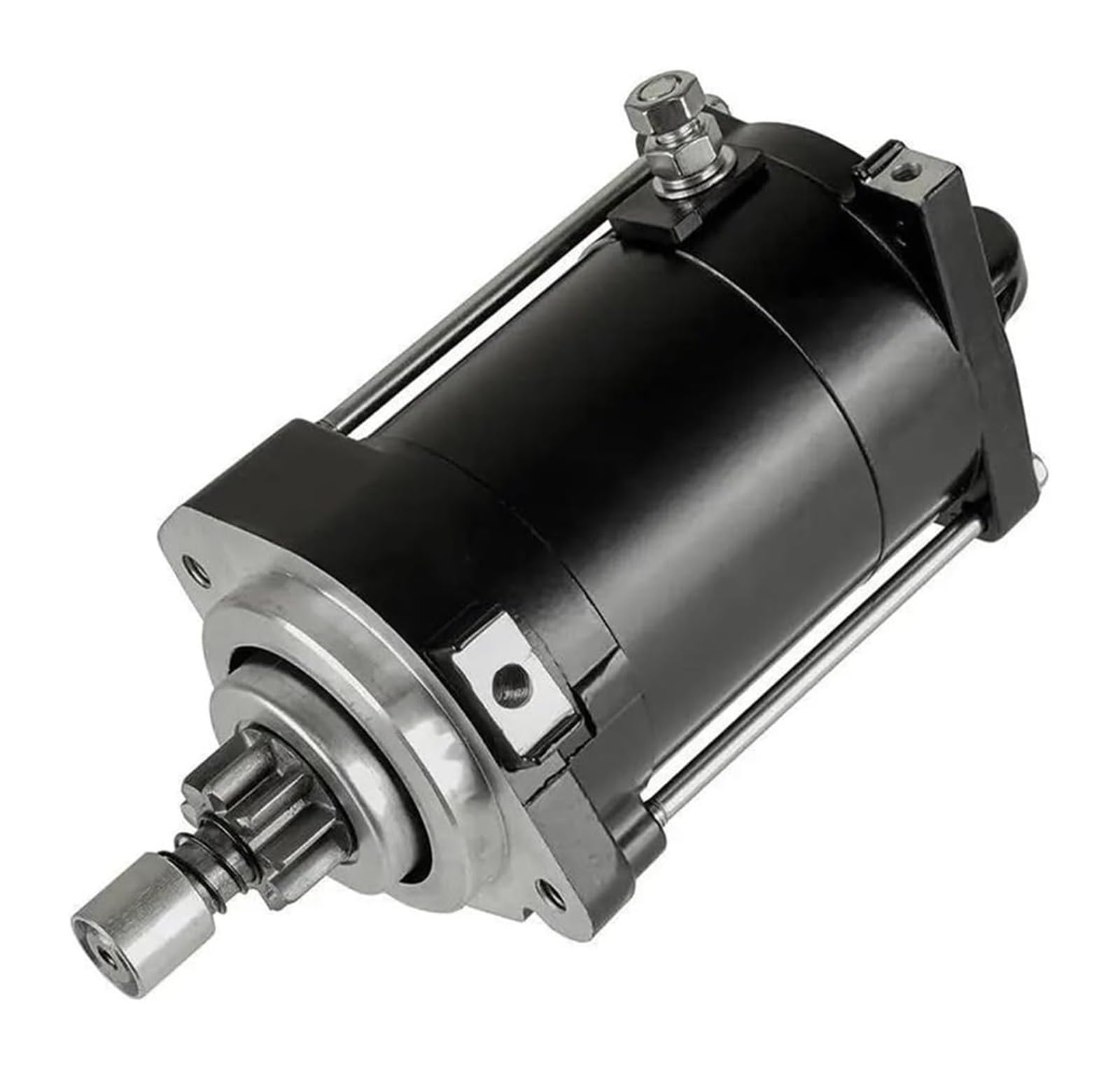 Motorino Di Avviamento Per Moto Per Y&amaha Per Outboard Motor L225TUR 1995 1996 MOT5016 3429 S114-559B 61A-81800 61H-81800 69L-81800 6K7-81800 6N7-81800 Motorino Di Avviamento