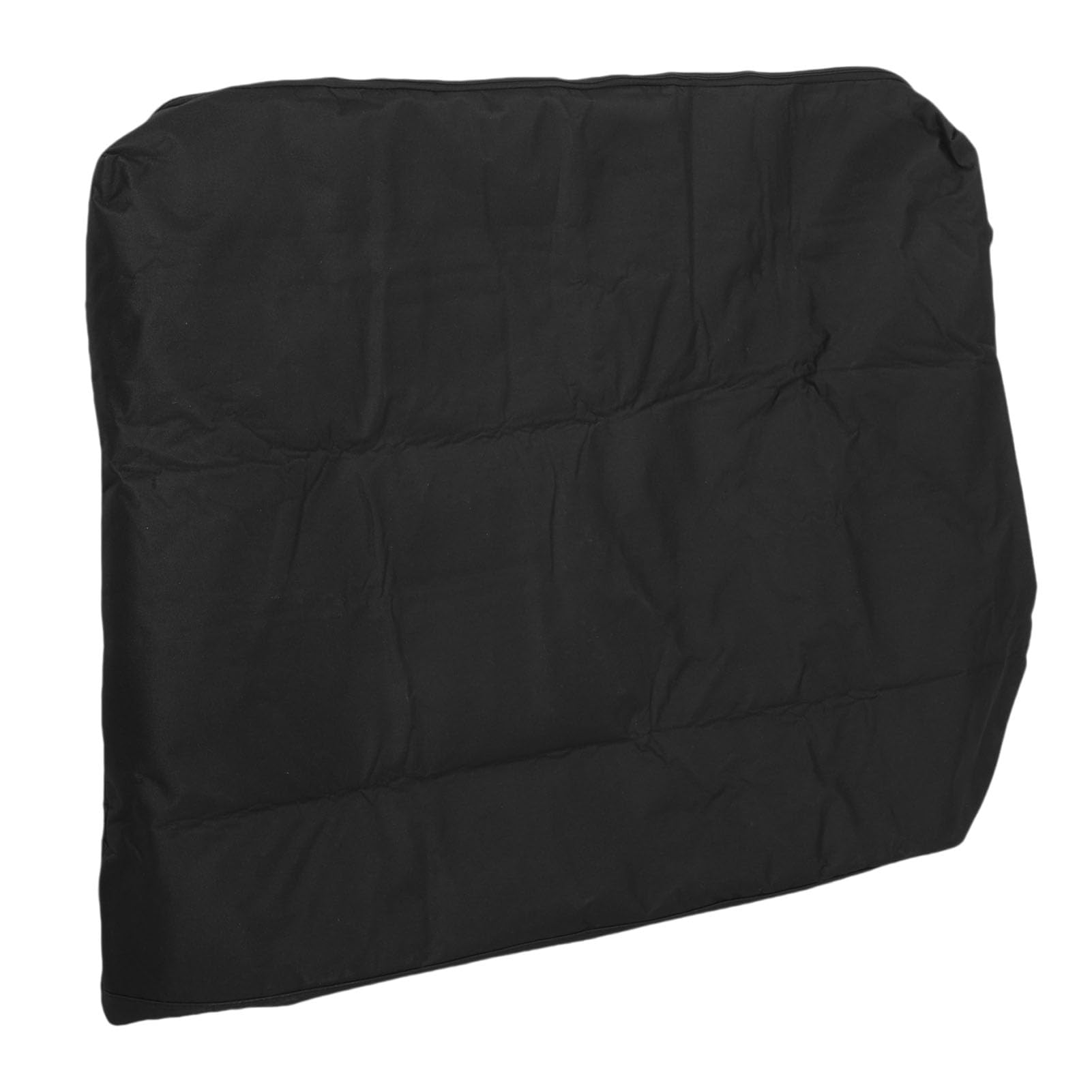 Hard Top Panel Aufbewahrungstasche, Robuste Schwarze Nylonhülle für JK JKU JL JLU 2007–2025, Einfacher Tragegriff für Outdoor-Enthusiasten