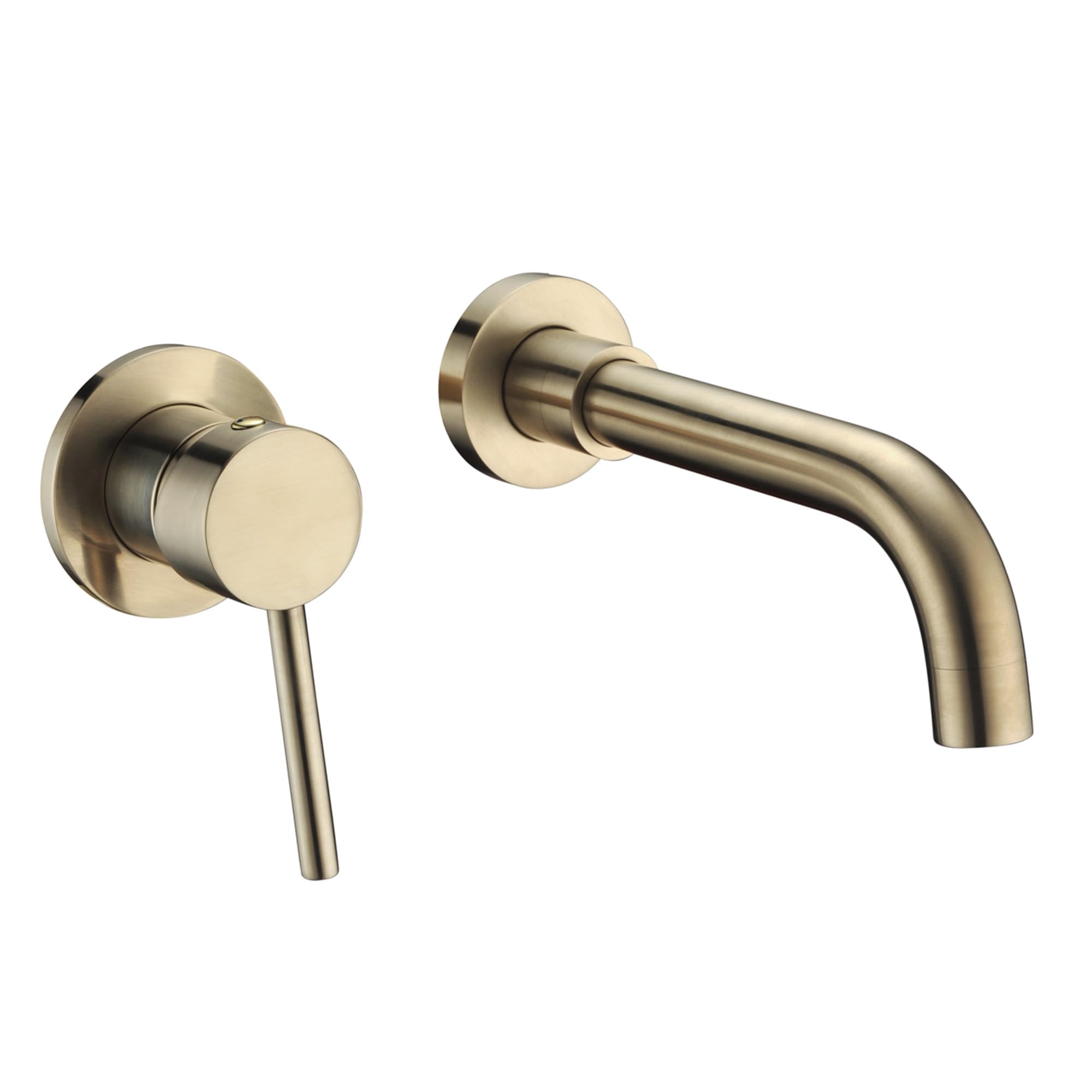 sumerain Left-Handle Faucet