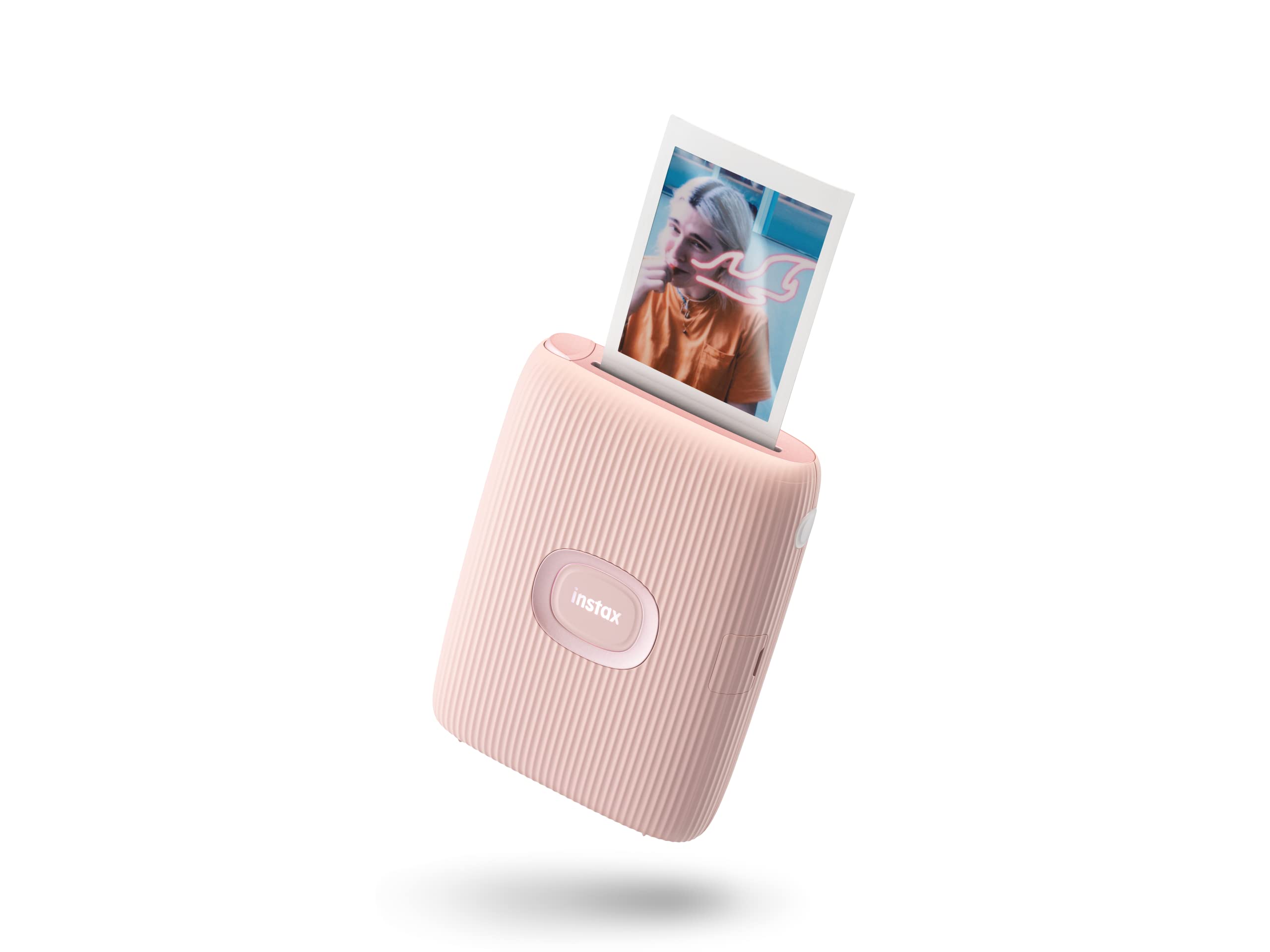 FujiFilm Instax Mini Link 2 Instant 