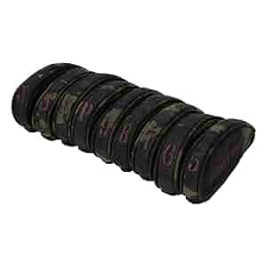 【美品】BRIEFING CR6 #2 バッグ.アイアンカバー.UTカバー3ケ 美品】BRIEFING CR6 #2 バッグ.アイアンカバー.UTカバー3ケ