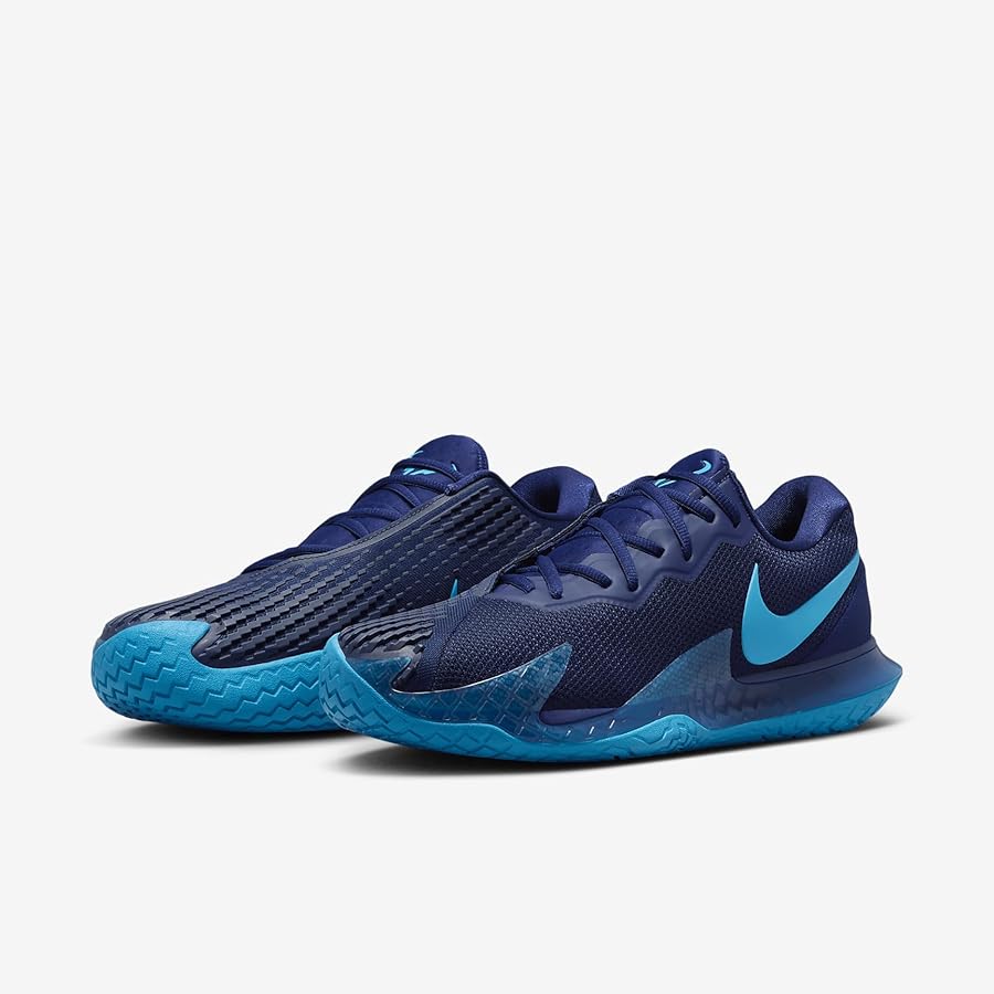 S*o様 【新品】Nike ZOOM VAPOR CAGE 4 RAFA 27c Amazon.com | Nike Air Zoom Vapor Cage 4 Rafa for Men