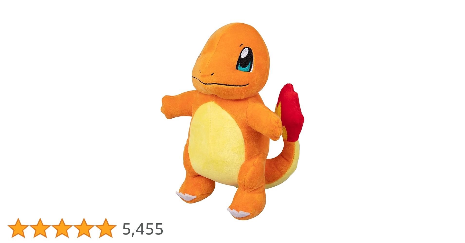 ポケモン ヒトカゲ ぬいぐるみ おもちゃ アメリカ 限定 人気 レア 日本未発売 ポケモン ヒトカゲ ぬいぐるみ おもちゃ アメリカ 限定 人気