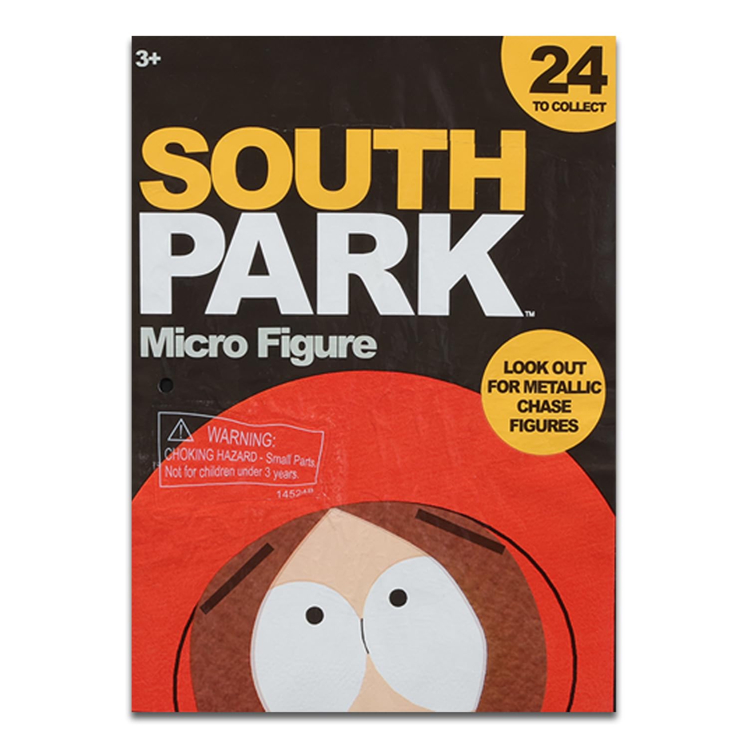 Wopin 16 Pezzi South Park PVC Scarpe Per Scarpe PVC PVC Shoe - Foto 9