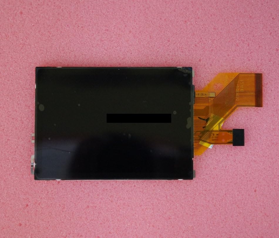 Écran LCD tactile DMC-TZ40 TZ41 ZS30 de remplacement avec rétroéclairage