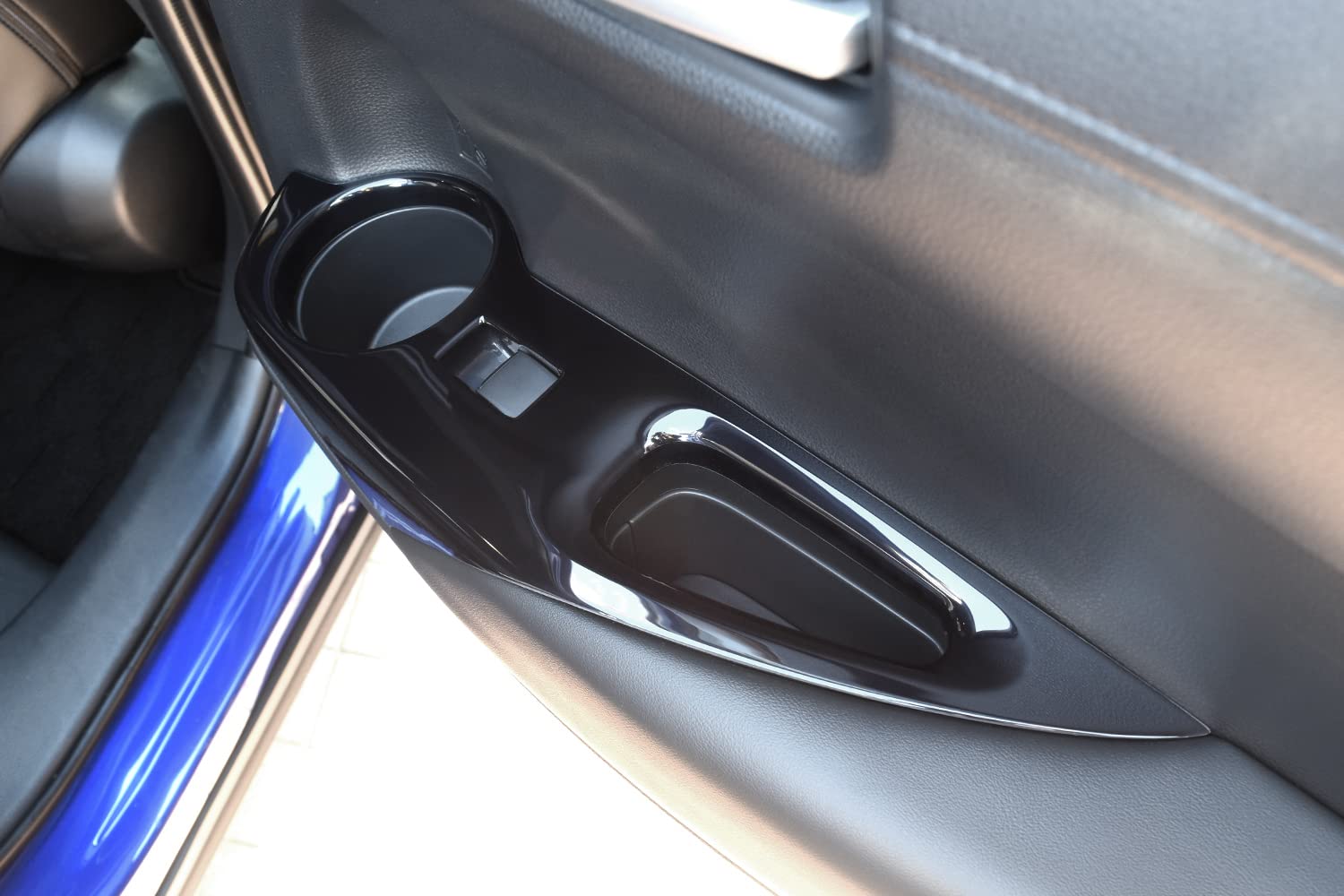 Amazon | SecondStage トヨタ カローラクロス COROLLA CROSS PWSW(ドア