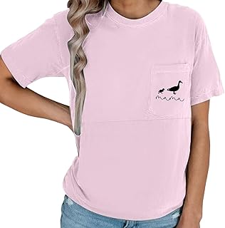 Blusa de seda 52 cómodas camisetas de lactancia para mujer, camisetas de estilo mamá con cremallera, aspecto desgastado, ropa de maternidad con bolsillo, ropa de dormir para mujer Plus