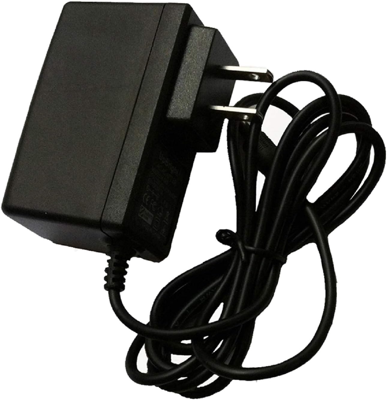 Hitron HER-48-12010 Power Supply AC Adapter Cord
