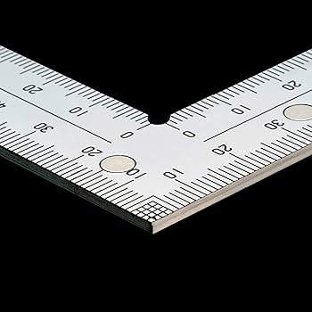 Amazon.co.jp: シンワ測定(Shinwa Sokutei) 曲尺 厚手広巾 表裏 cm目盛 Amazon.co.jp: シンワ測定(Shinwa Sokutei) 曲尺 厚手広巾 表裏 cm目盛