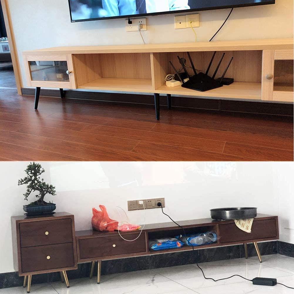 Stylowe nogi sofy z metalowego chromu z wymiennymi prostymi/ukośnymi, stożkowymi częściami ze stali nierdzewnej, nowoczesne nóżki meblowe do projektów dla majsterkowiczów (kolor: A, rozmiar