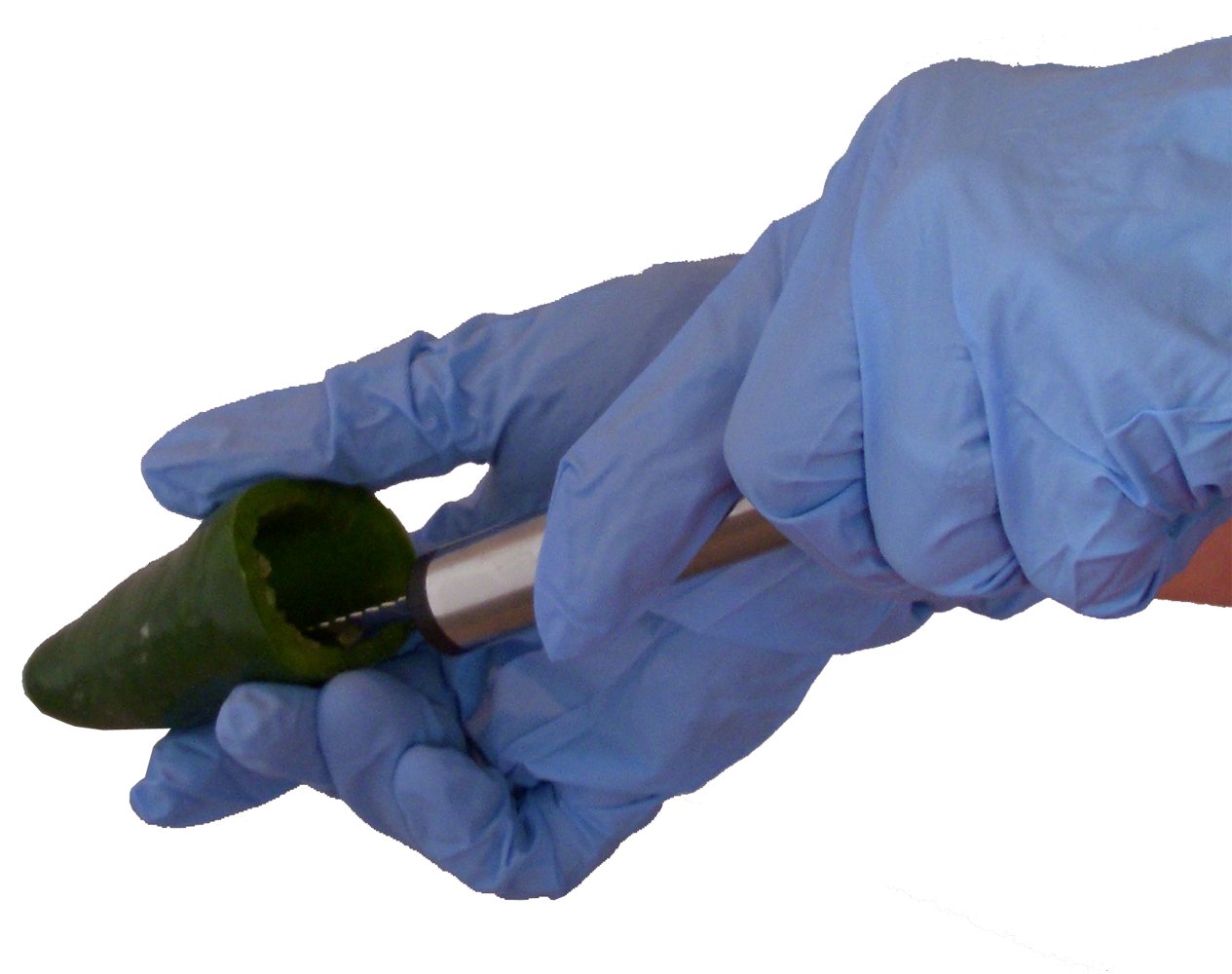 King Kooker JRC Jalapeno Corer Tool