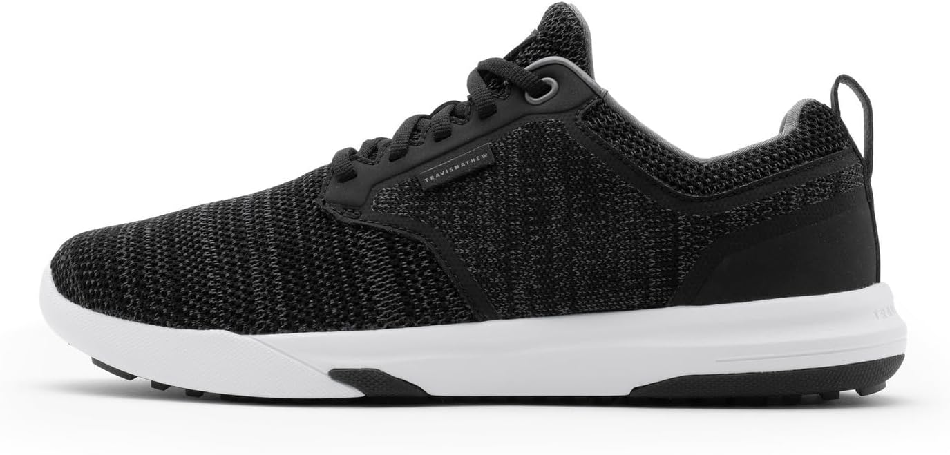 TravisMathew Mens The Daily Pro Hybrid - Image 4