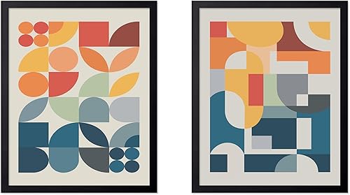 Miniatura 72 de Poster Master Póster Bauhaus – Impresión de silla Wassily – Arte de exposición – Arte minimalista – Arte moderno – Regalo para hombres y mujeres –