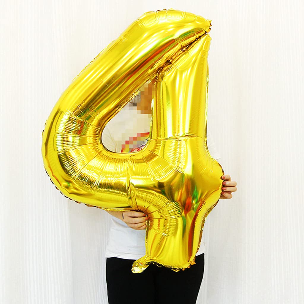 Palloncino 19 Metallizzato Ad Elio