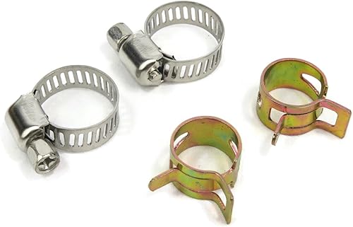 Miniatura 9 de The ROP Shop  Repuesto de carburador compatible para Case IH, Farmall Cub Tractor 154, 184, 185 y Lo-Boy Zenith 13781, 13794, 70949C92 7, 1523C93,