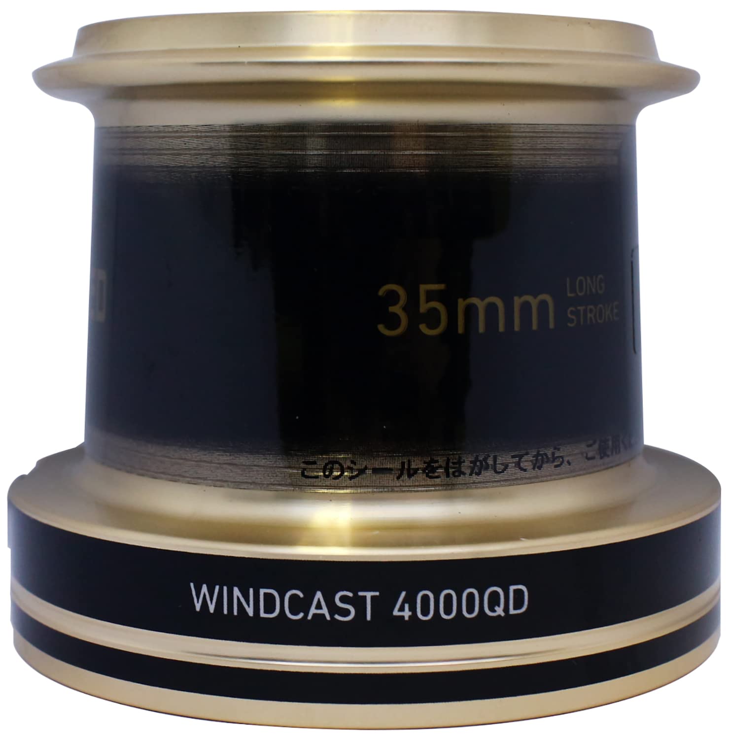 Amazon | ダイワ(DAIWA) 純正パーツ 17 ウインドキャスト 4000QD 