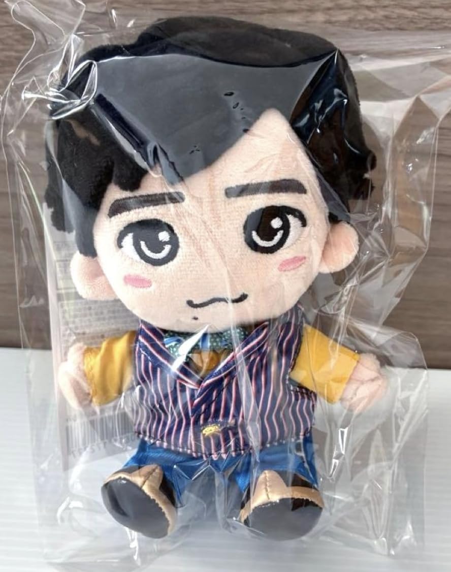 Amazon.co.jp: 二宮和也 ちびぬい アイドル タレント 芸能人グッズ 嵐