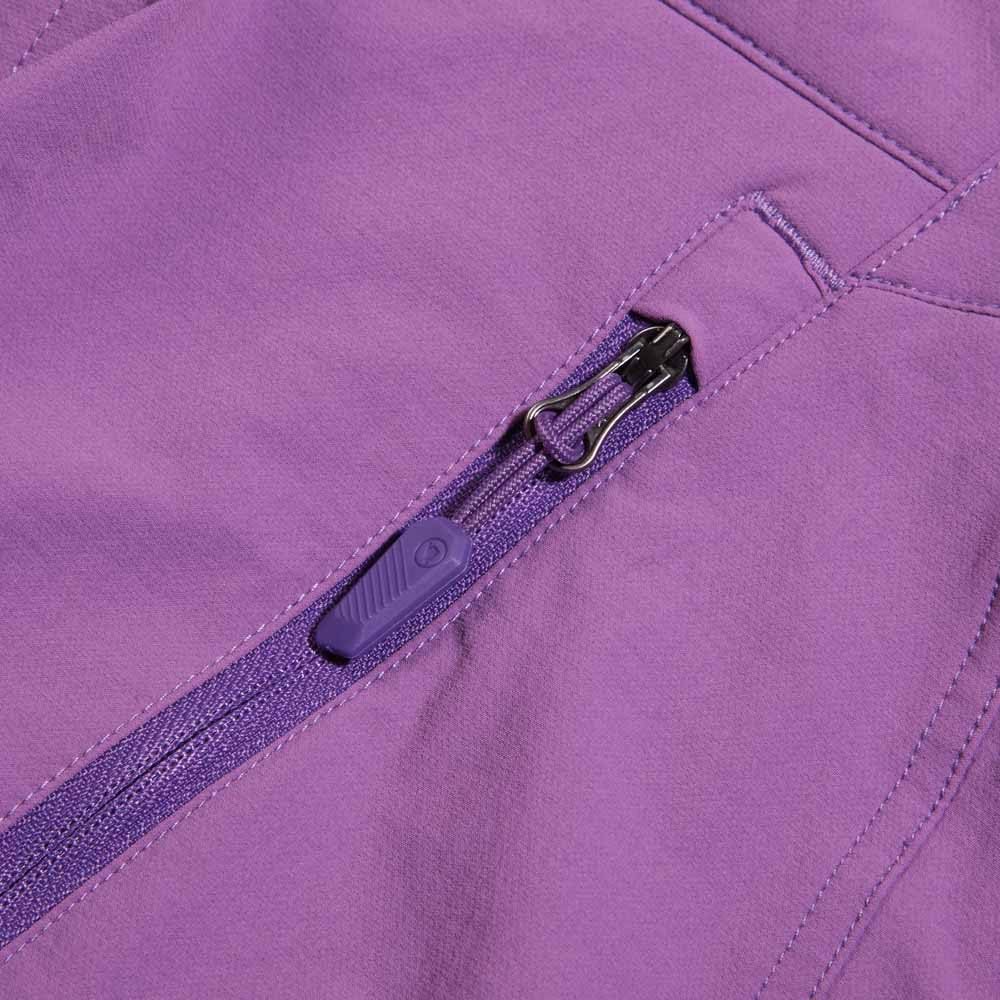 ENDURA Mt500jr Burner Shorts 9-10 Years