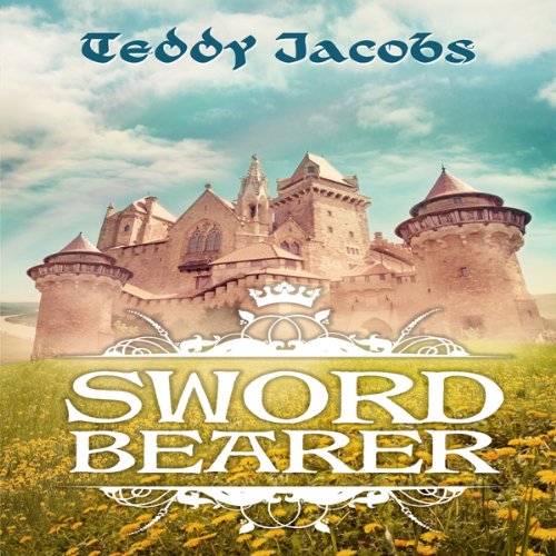 Cover art for Sword Bearer