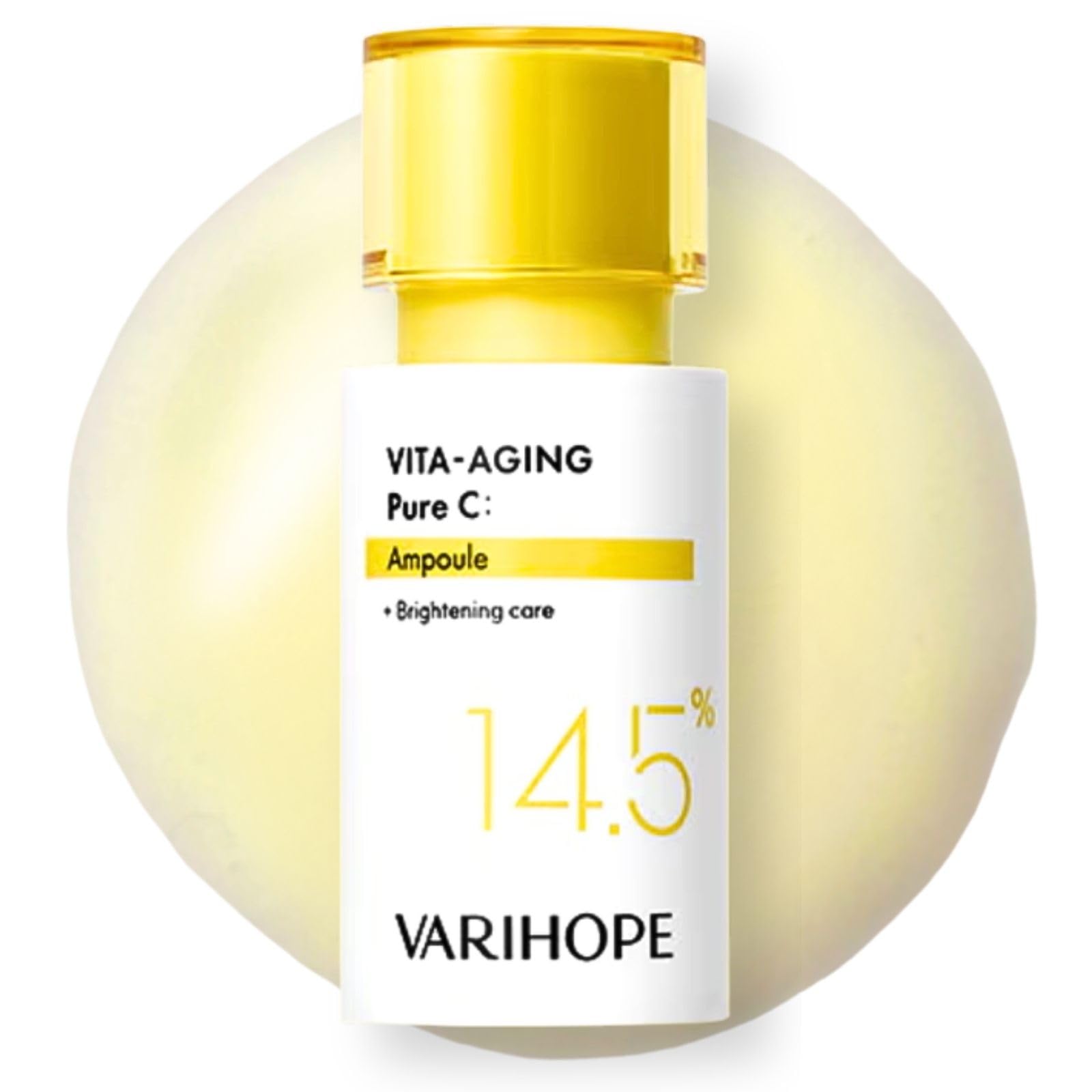 Amazon.co.jp: VARIHOPE(ベリーホップ) 【正規品】 ピュアビタミンC