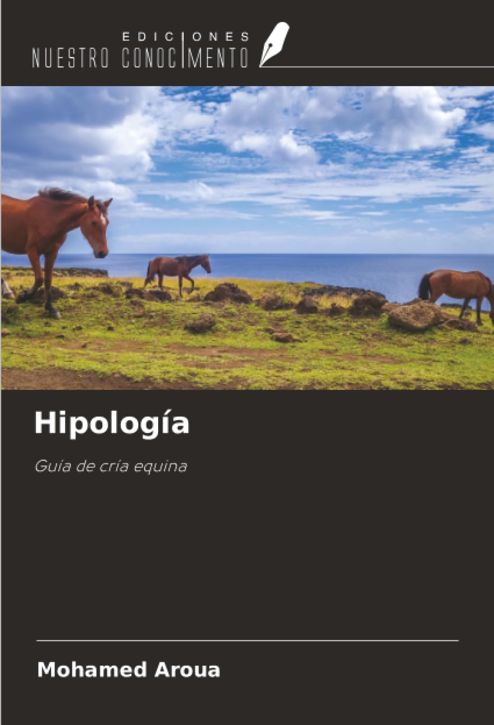 Hipología: Guía de cría equina
