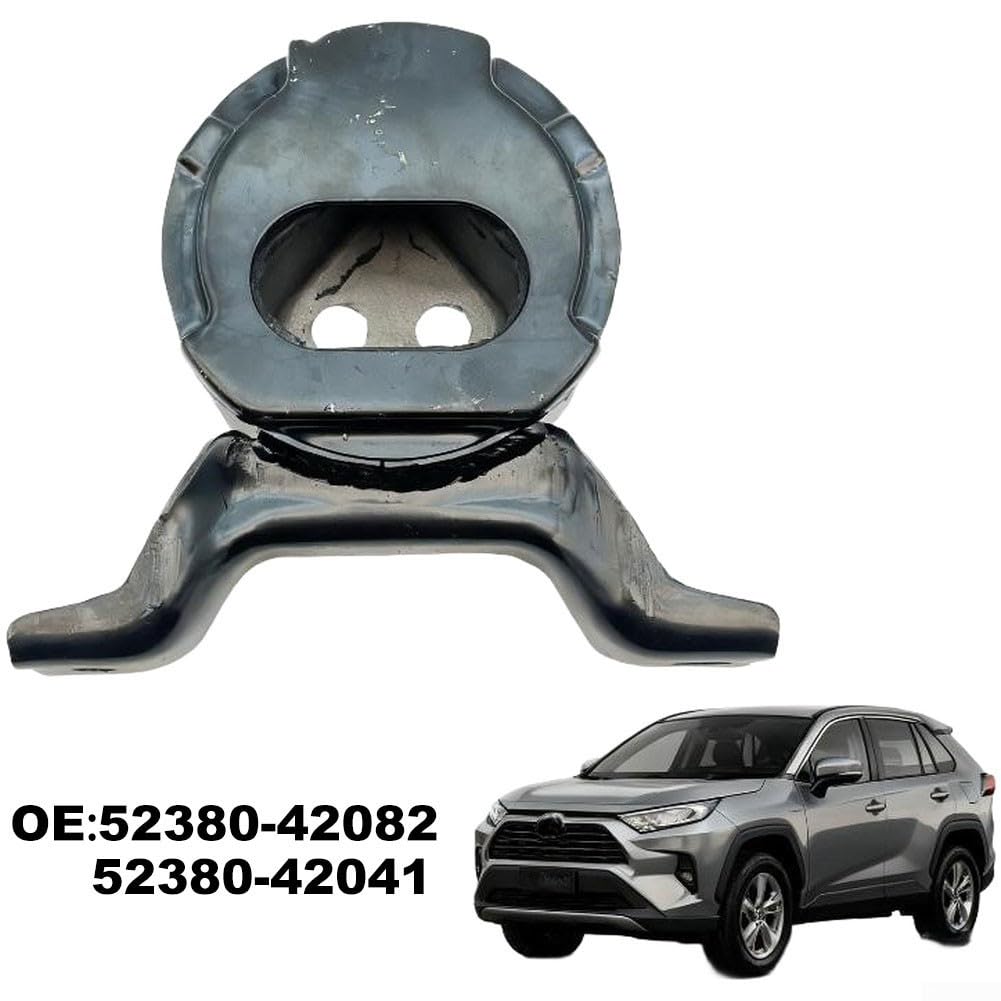 Support différentiel arrière pour Toyota RAV4 52380-42082 52380-42041 compatible avec les modèles 1993-2005 pour une meilleure stabilité de la transmission