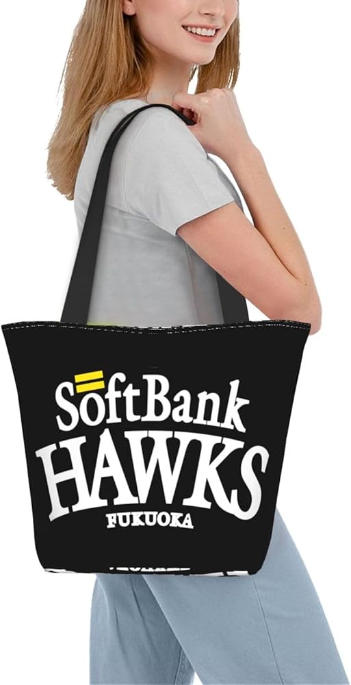 大幅値下げ　TUBE 福袋　トートバッグ Amazon.co.jp: [Auzxnewot] 福岡ソフトバンクホークストート