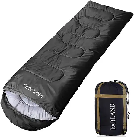 Sleeping Bags 20℉ for Adults Teens Kids with...