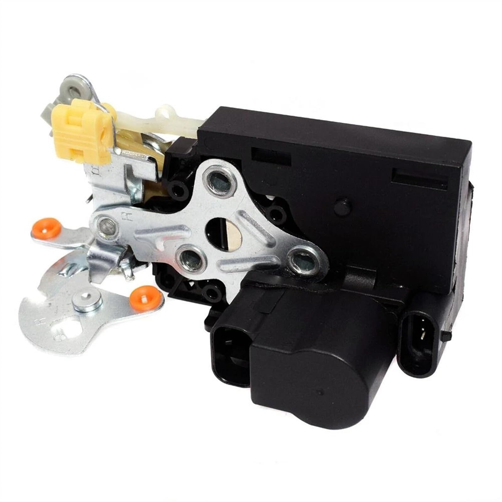 Compatibile con C&evrolet per Silverado 1500 2500 Attuatore Serratura Porta Lato Passeggero Anteriore Destro Chiusura Serratura di Chiusura Centralizzata 15182425 Attuatore Serratura Porta