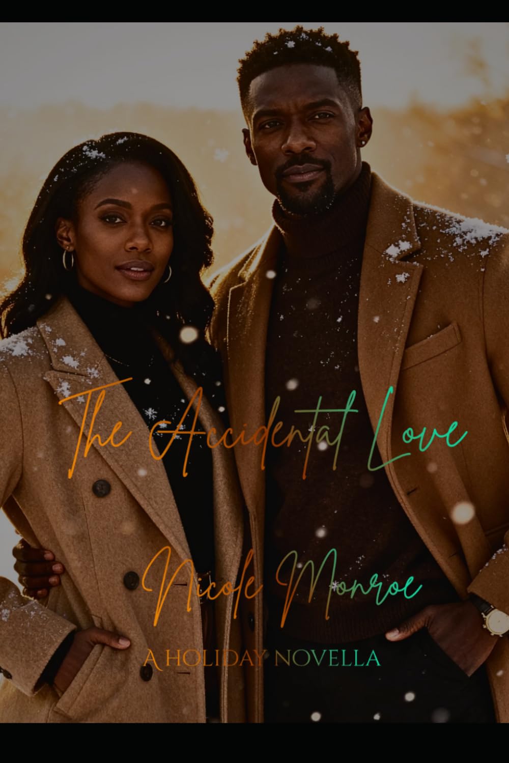 The Accidental Love: Holiday Novella