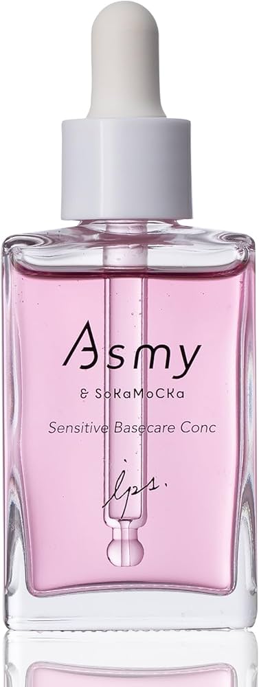 Amazon.co.jp: 【公式】敏感肌用 iPS細胞培養上清液 角質ケア 先行美容