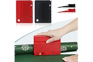 Quicker and Easier Gift Wrap Cutter (2-Pack)