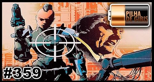 PILHA DE GIBIS #359 – ABSOLUTION