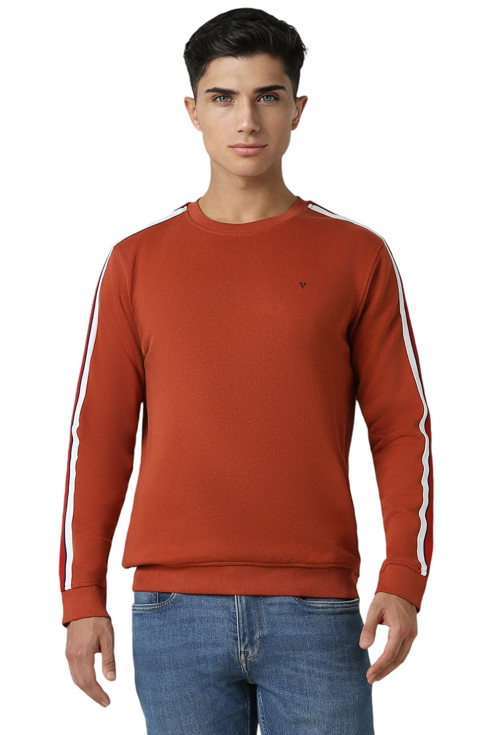 van heusen Men Sweatshirt-picture-34