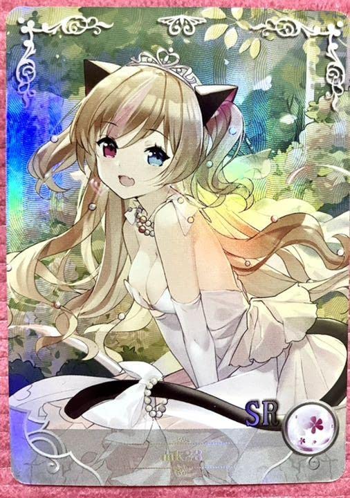 ドールズフロントライン ドルフロ 花札 23枚セット AK-Alfa ドールズフロントライン
