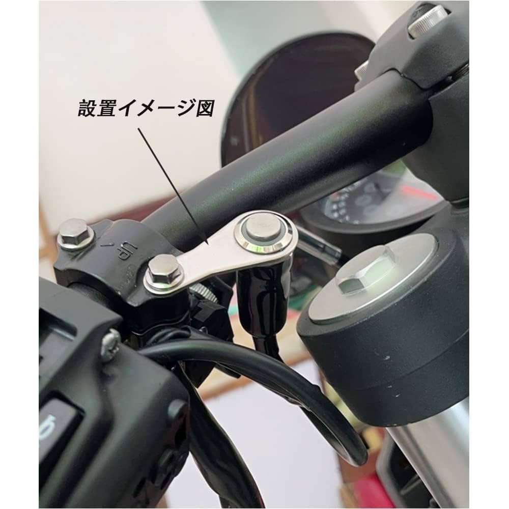 ♪とくまるん　ロデオ　防振り　ユニット・バイブスイッチ付き♪ 楽天市場】防水スイッチ バイク 防水スイッチ バイク スイッチ