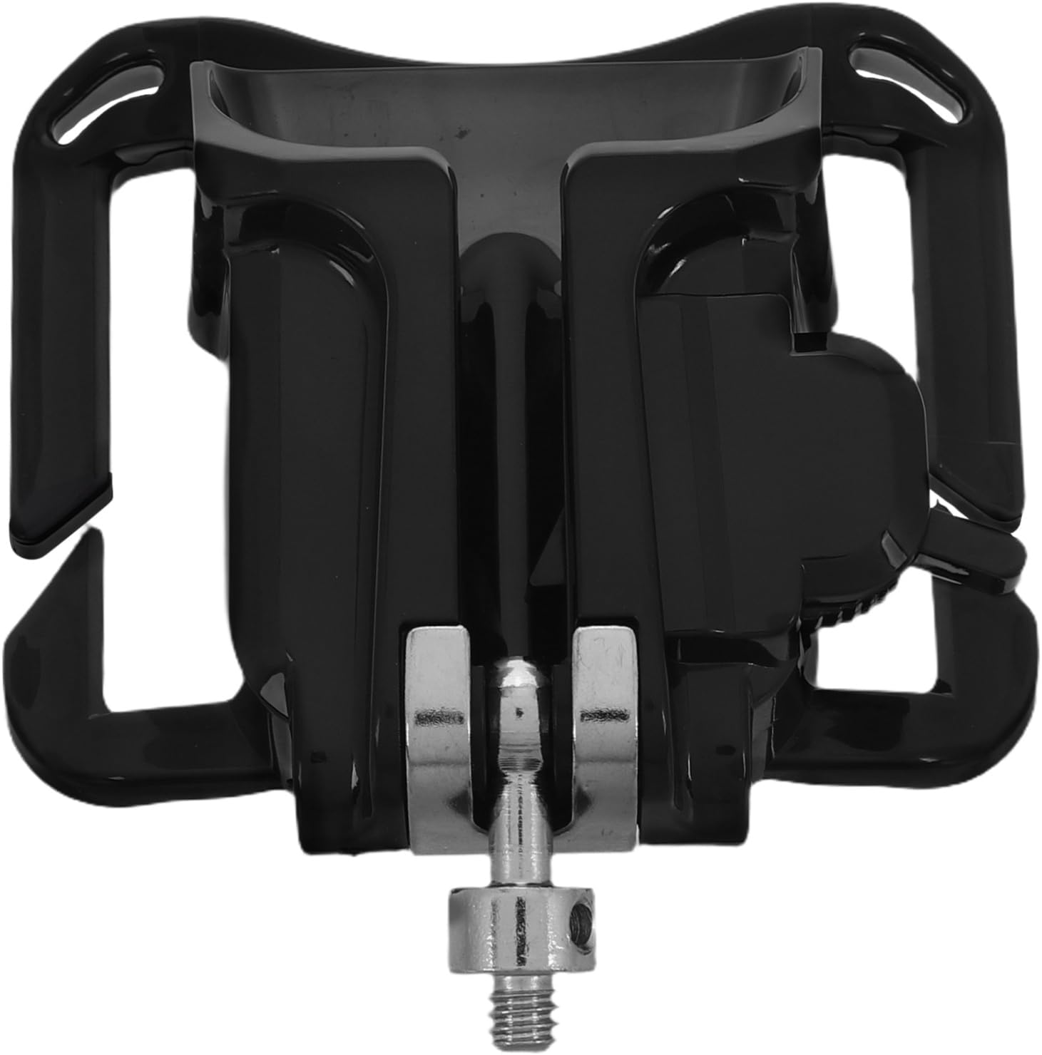 MERRYHAPY 1set Camera Waist Belt Clip for Versatile Buckle Mount for Easy Access Ergonomic Design Sturdy Construction Stylish and Comfortable Fit for Photographers