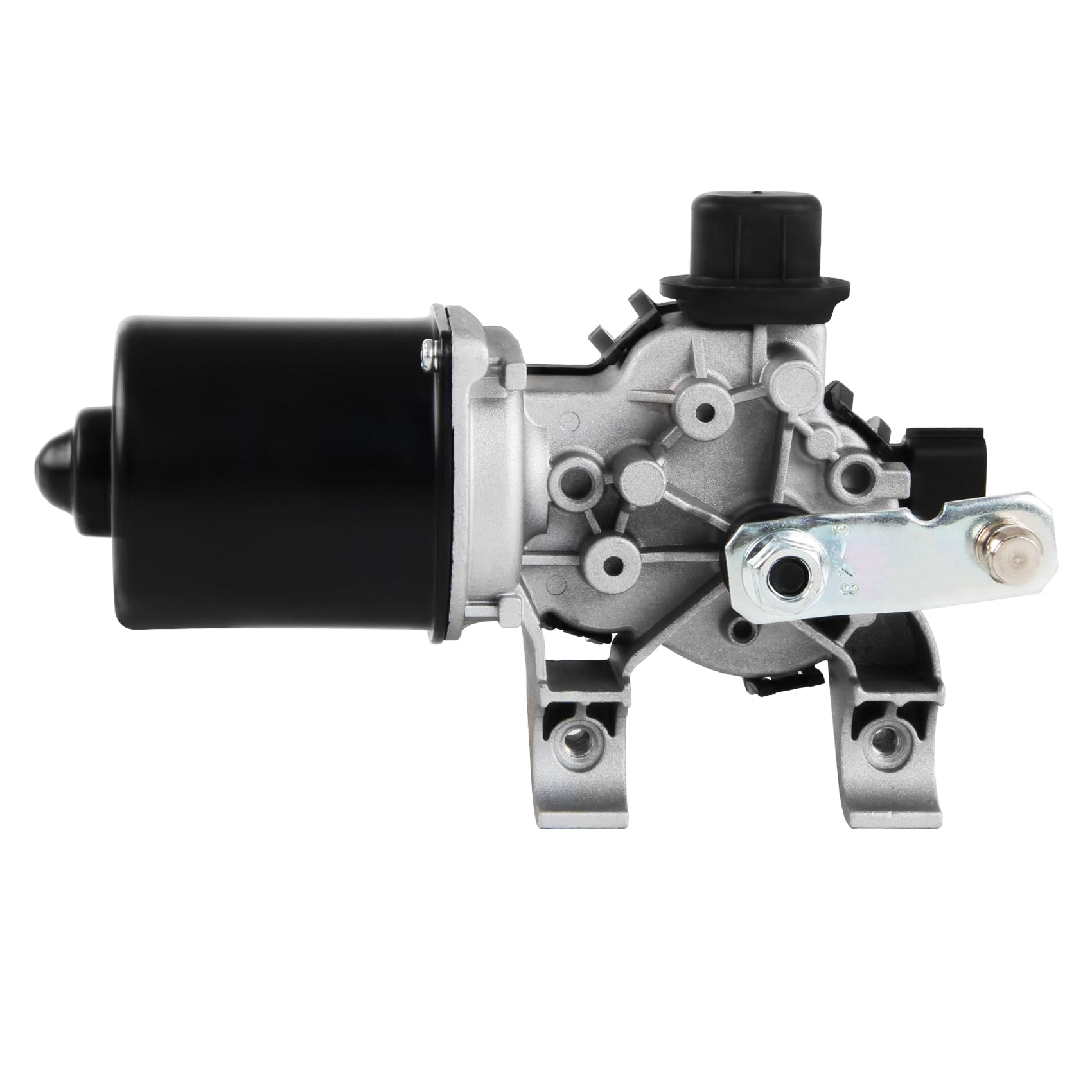 DOCAS Moteur d'essuie-glace 288004542R Compatible avec Renault Clio IV BH Grandtour KH fourgon 2012-