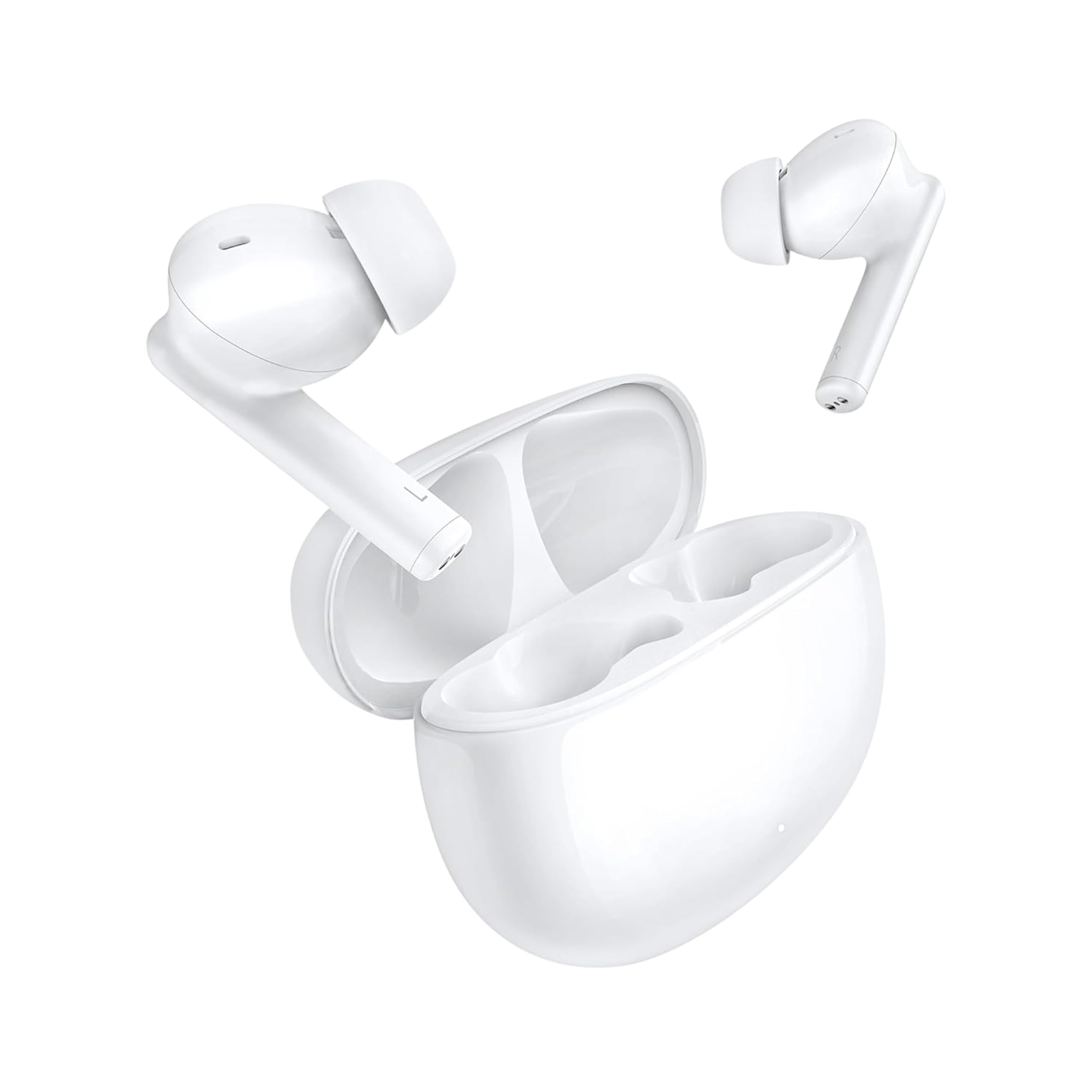 Honor Choice Earbuds X5 (White)-image-8