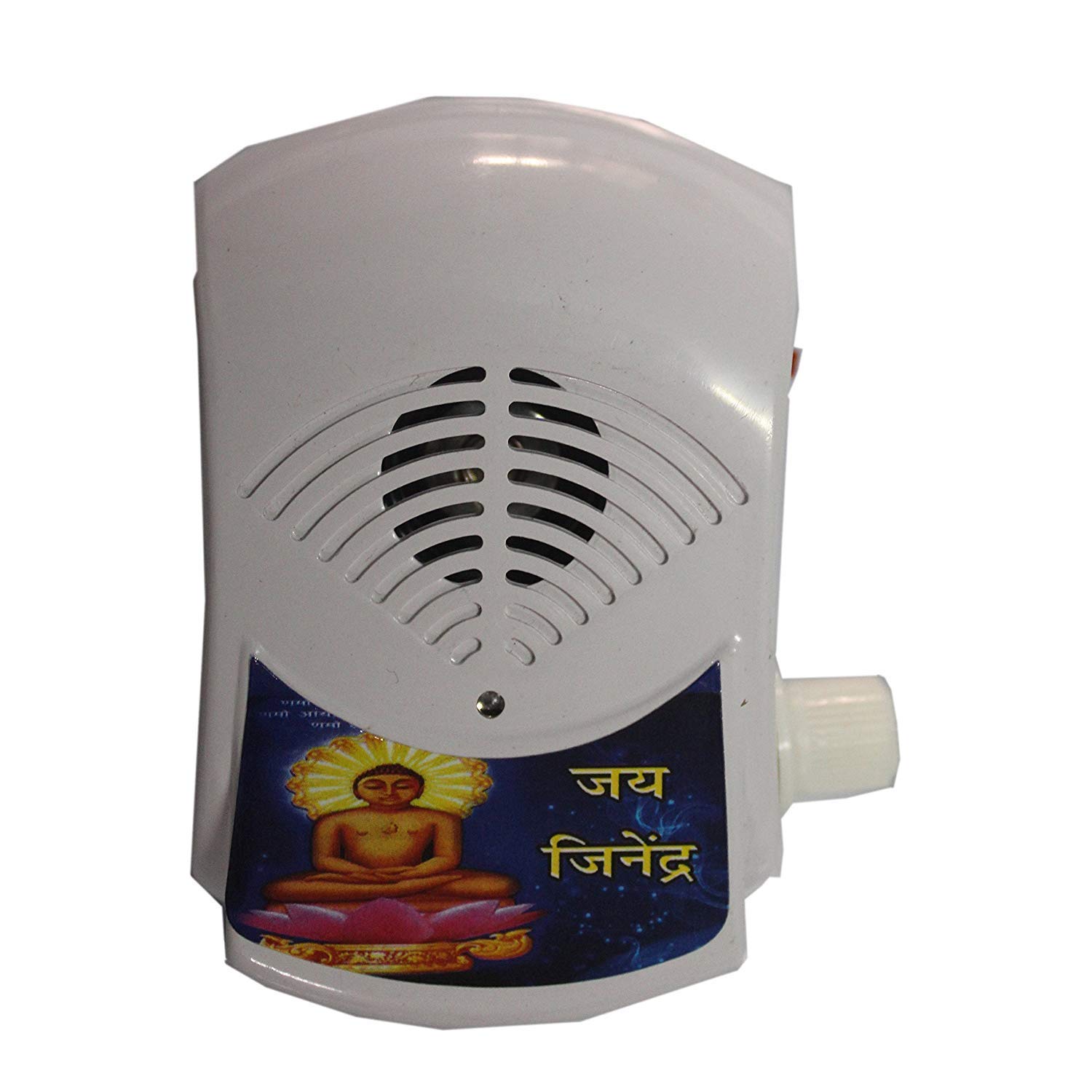 kh Bhaktamar Stotra Mantra Chanting Machine Box Om Namho Plug and Play Spiritual Audio Player for Meditation Relaxation Stress Relief and Yoga Practice-image-21