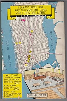 Paperback All Men Are Liars Book