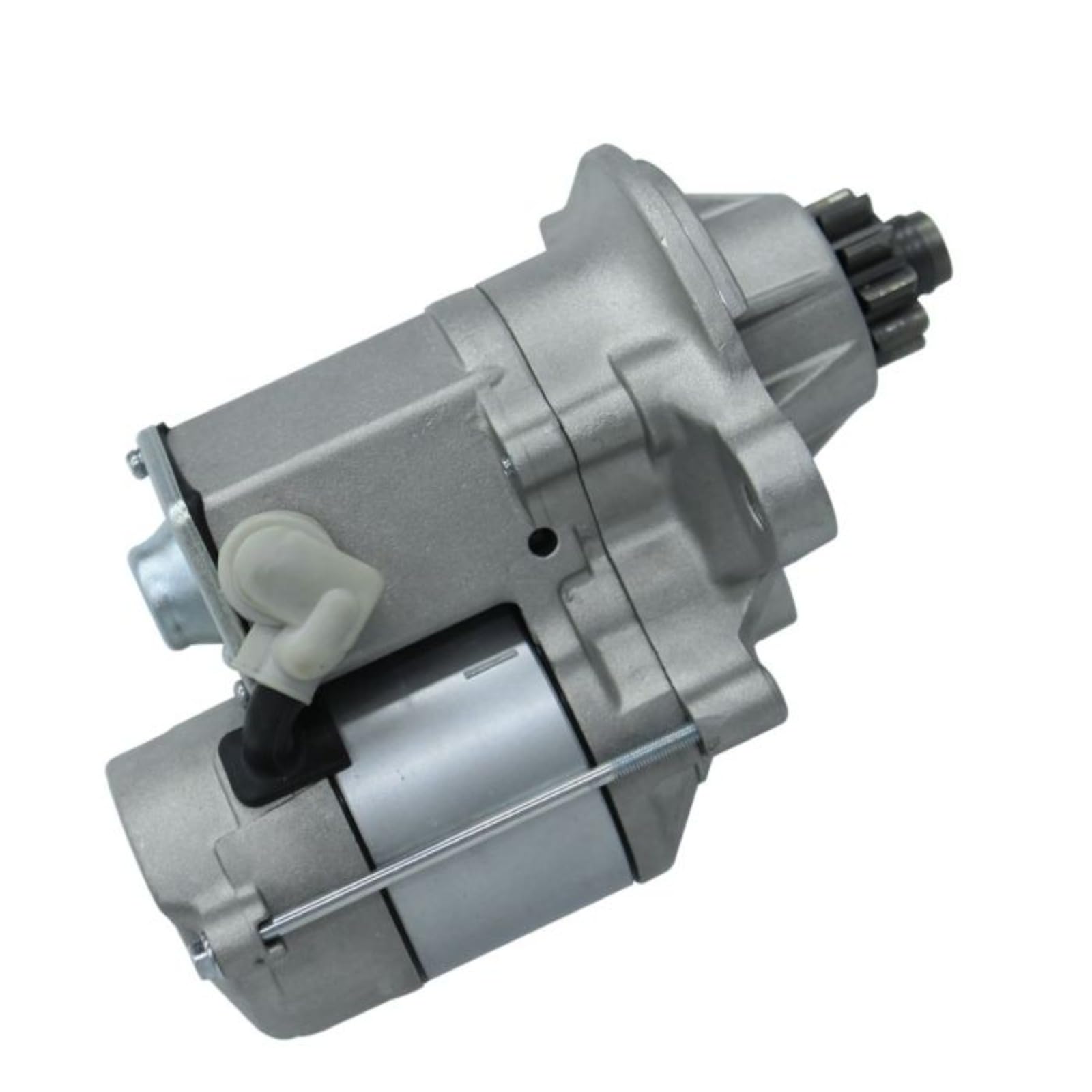 Starter 6667987 for Bobcat 453 553 653 453C 453D 453F 553F MT50 MT52 MT55 S70 Skid Steer Loader New Aftermarket Parts