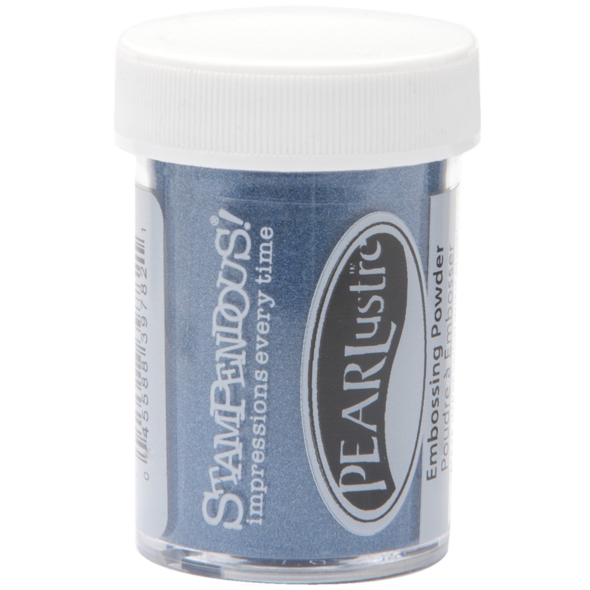 Stampendous Large PEARLustre Embossing Powder-Alexandrite