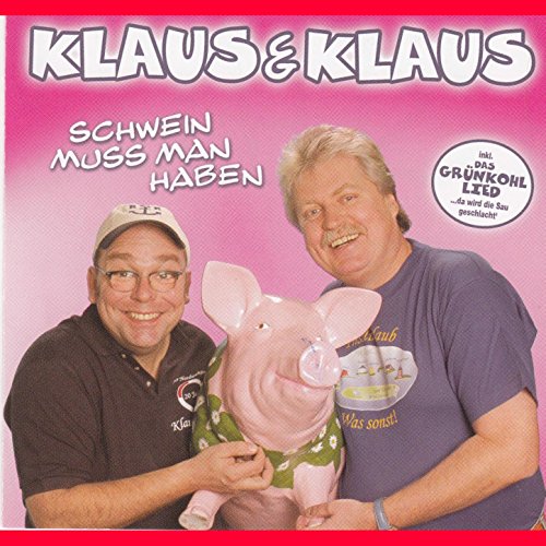 Klaus & Klaus