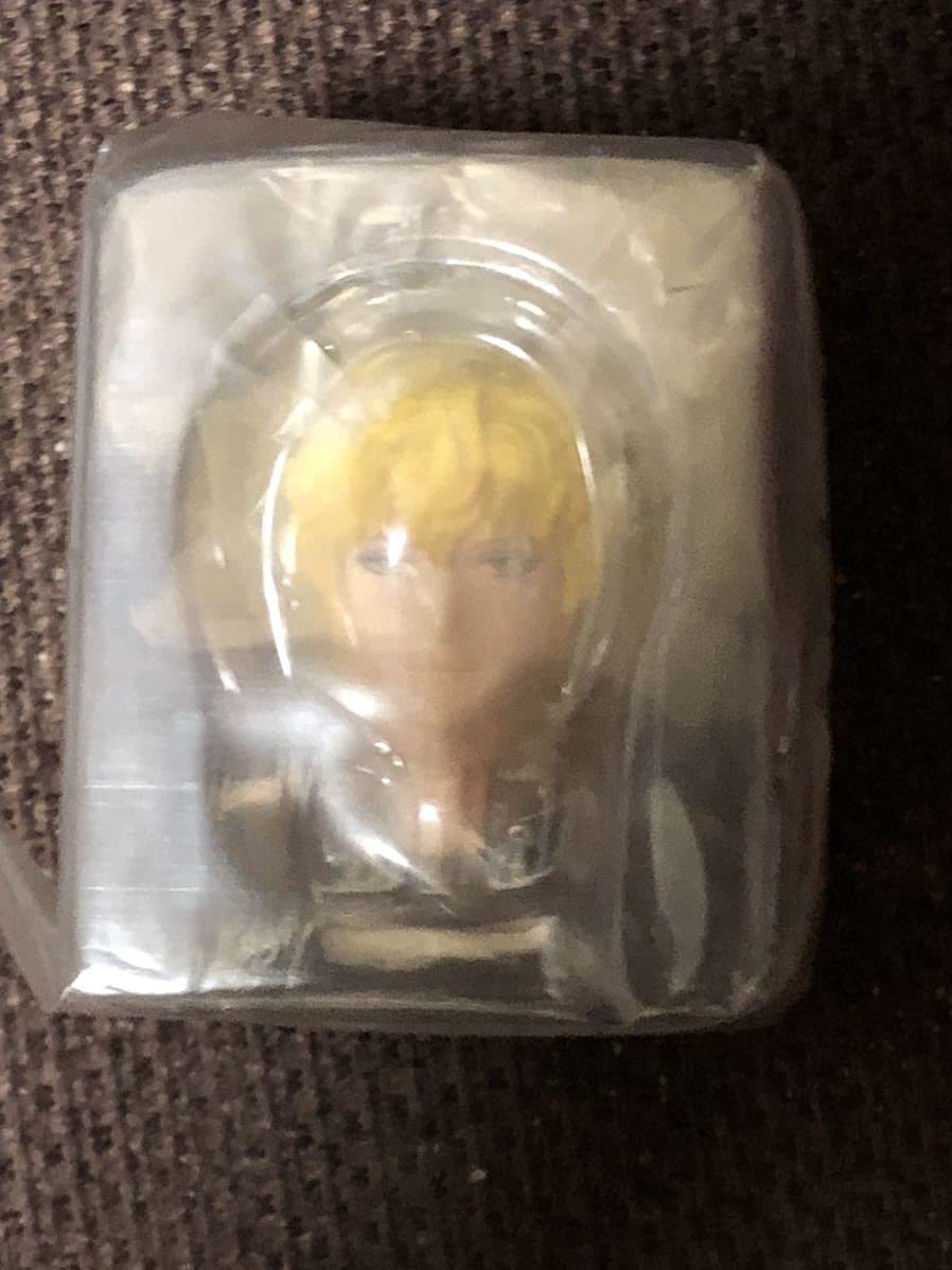 Amazon.co.jp: ARTFX J 銀河英雄伝説 ラインハルト・フォン・ローエン