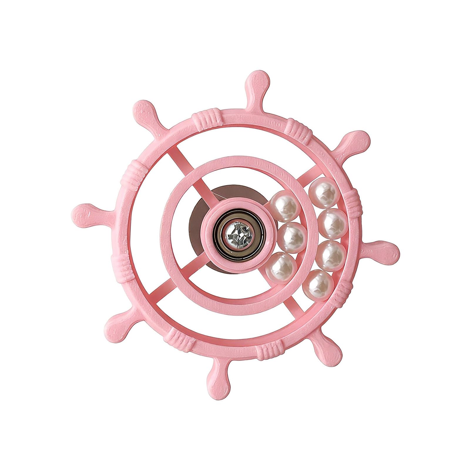 LUCKGONI Interactively Parrots Wheel Toy Mental Entertainment for Hour of Fun and Safe Construction