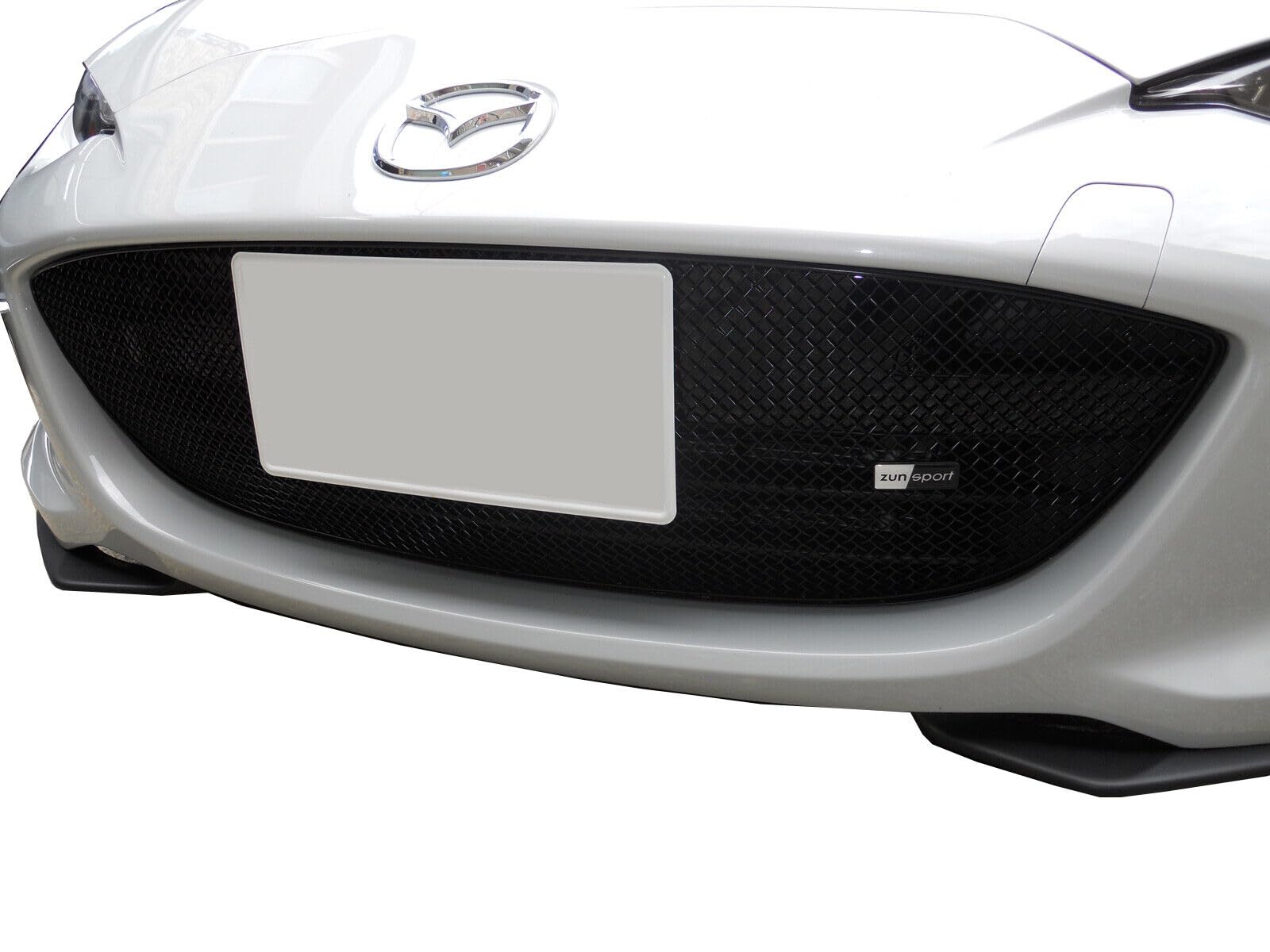 Amazon | Zunsport マツダ MX5 MK4 ND対応 - フルロアーグリル
