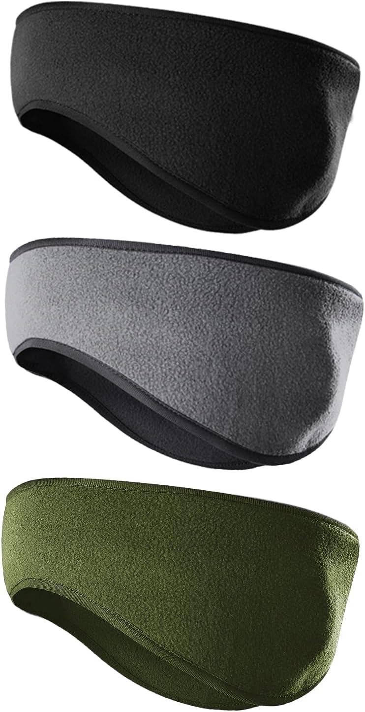 U-black+gray+army Green