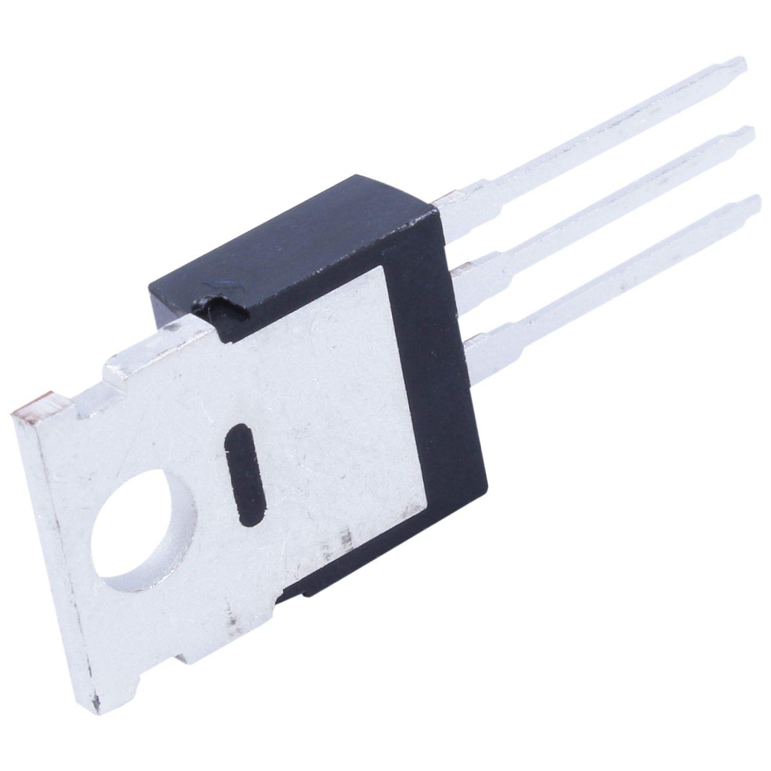 2X (10 X IRF9540 P-Channel MOSFET Di Alimentazione 23A 100V TO - Foto 3